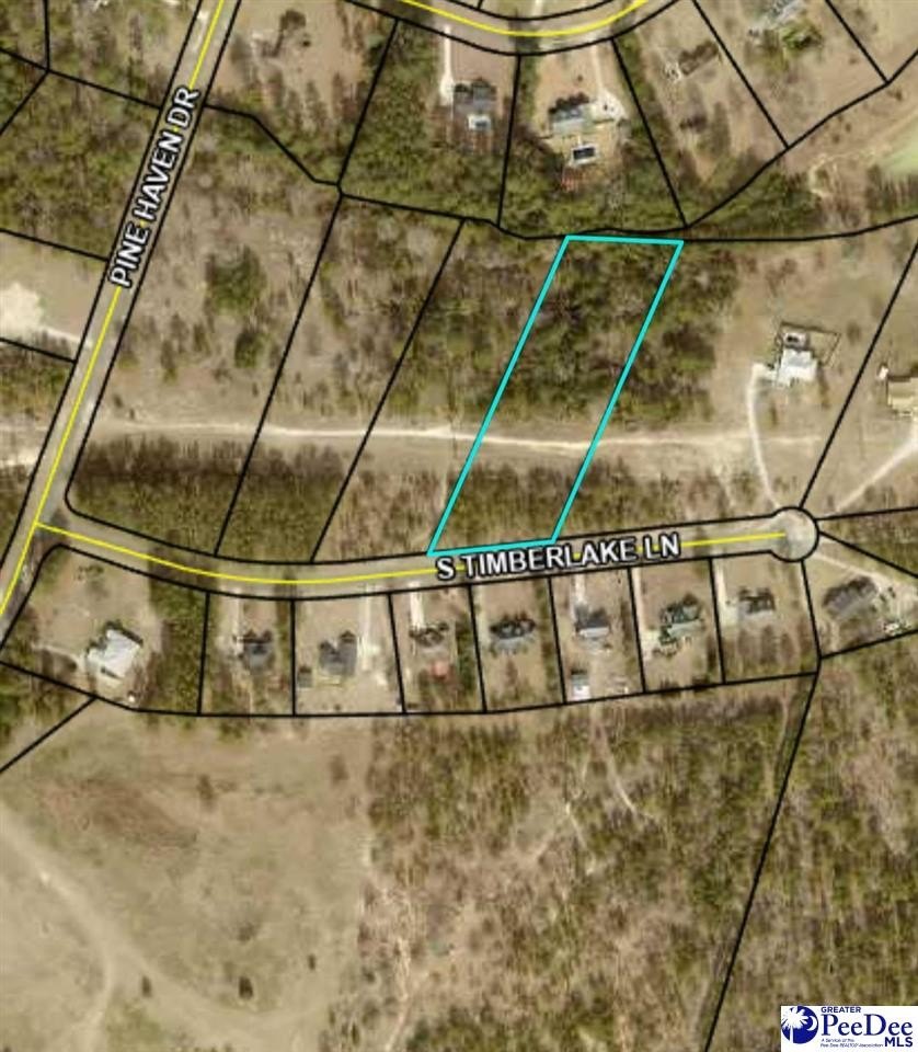 Other - S Timberlake Ln lot: 24, Hartsville, SC