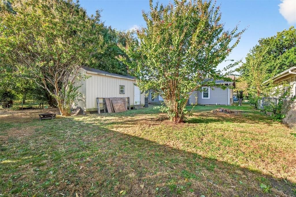 Single Family 3BR 2BA - 2321 N Shannon Street, Sherman, TX
