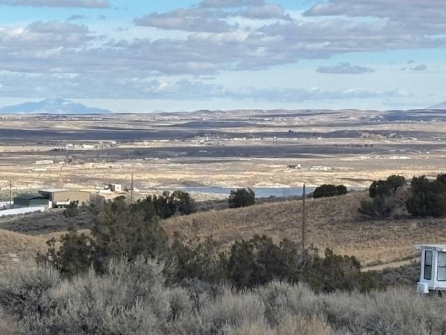 Single Family - TBD Lee Ave, Spring Creek, NV