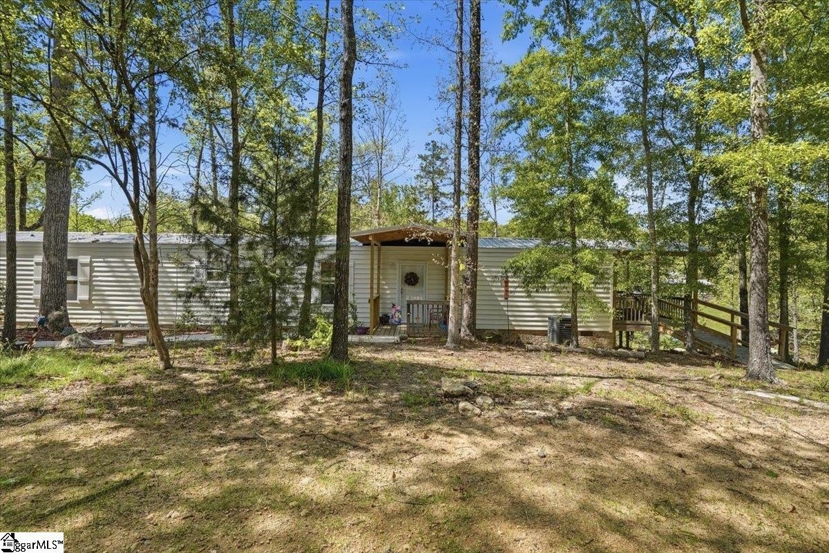 Other 3BR 2BA - 27 Widewater Court, Iva, SC