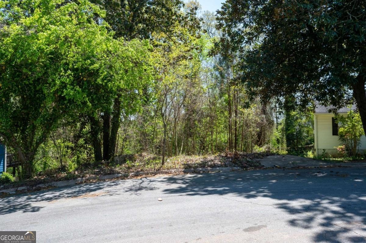 Plots and Land - 1676 Abner CT NW, Atlanta, GA