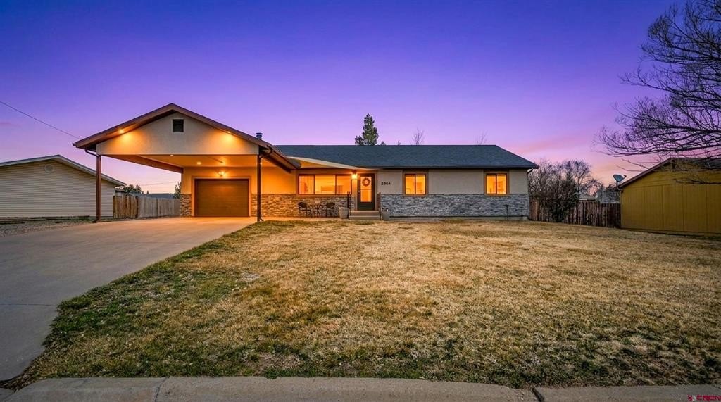 Other 4BR 3BA - 2304 La Plata Street, Cortez, CO