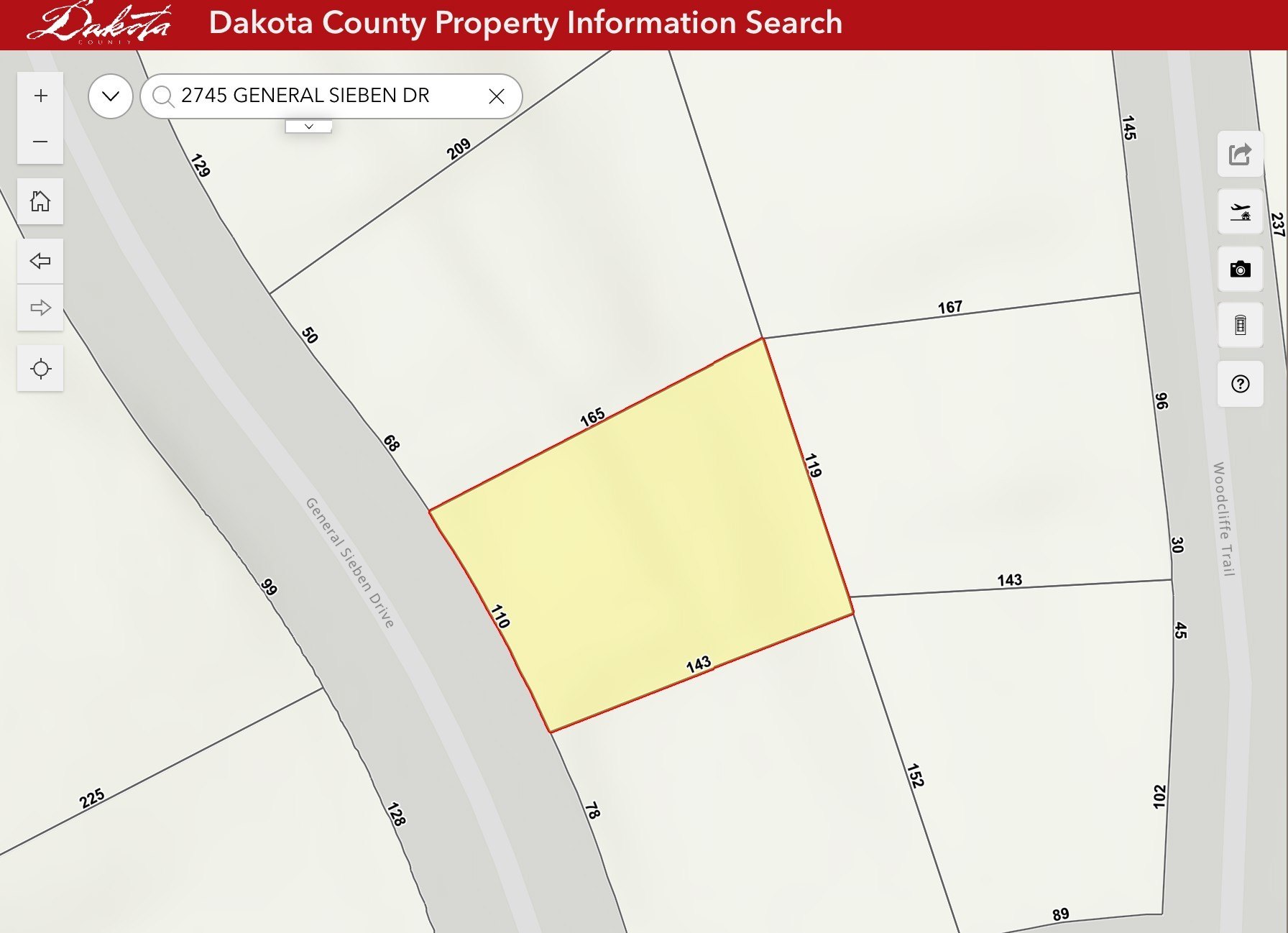 Other - 2745 General Sieben Drive, Hastings, MN