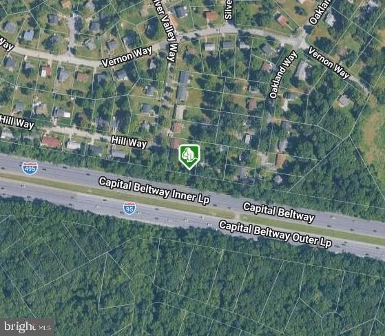 Plots and Land - 5114 SILVER VALLEY WAY, SUITLAND, MD