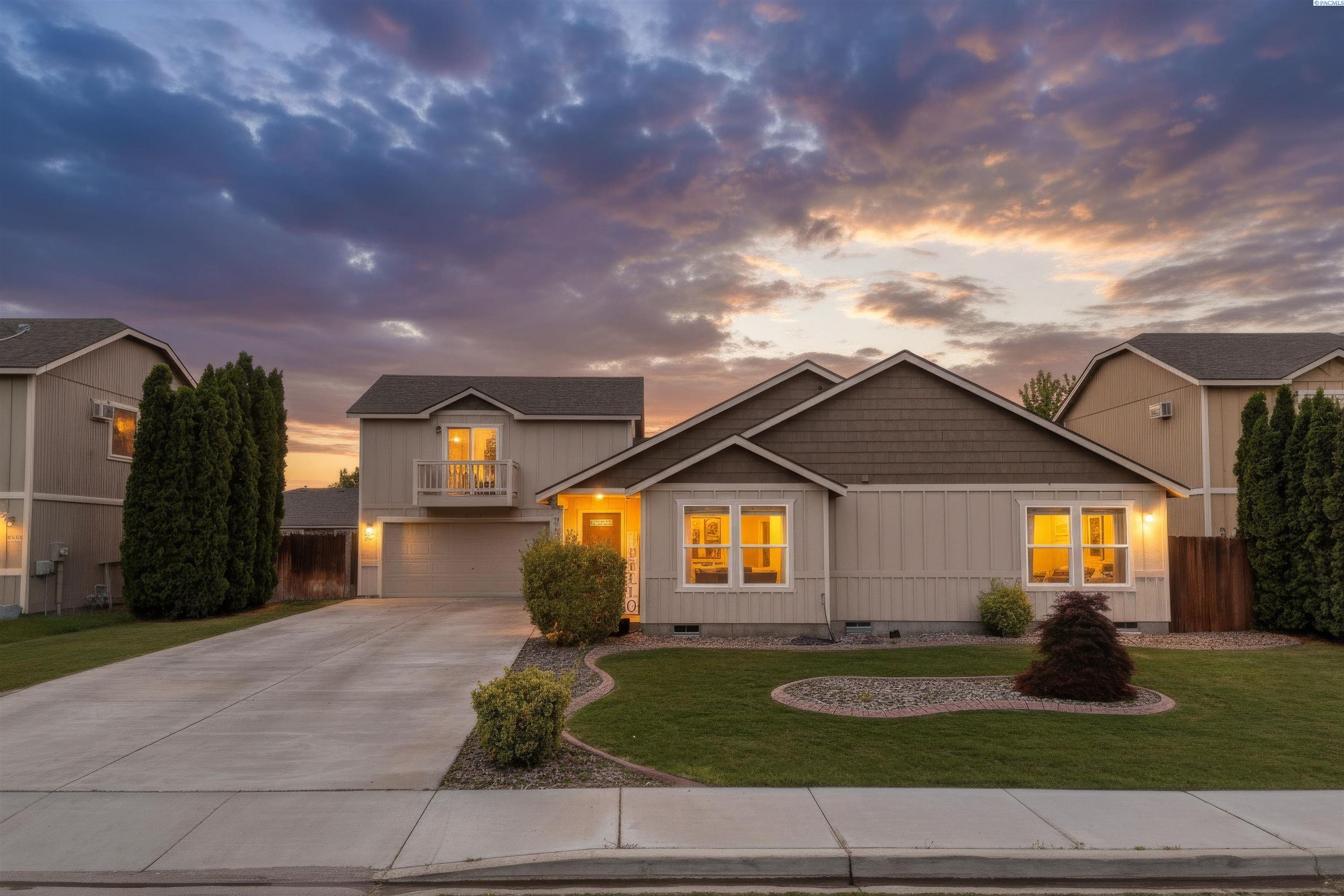 Other 4BR 2BA - 5703 Washougal Ln, Pasco, WA