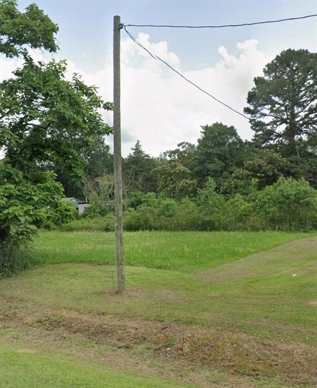Other - 2202 E Avenue B, Hooks, TX