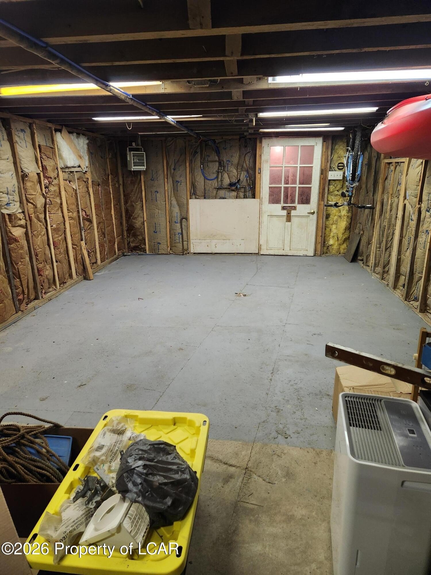 Single Family 3BR 2BA - 7 Orchard Street, Glen Lyon, PA