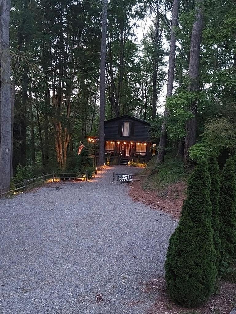 Other 3BR 2BA - 2308 Carver Mill Road, Talking Rock, GA