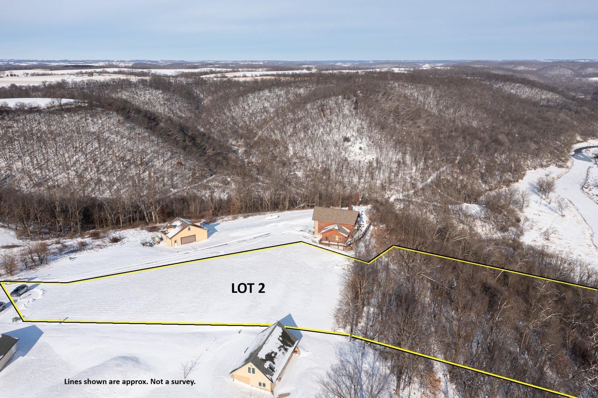 Other - Lot 2 Skyview Lane, Wauzeka, WI
