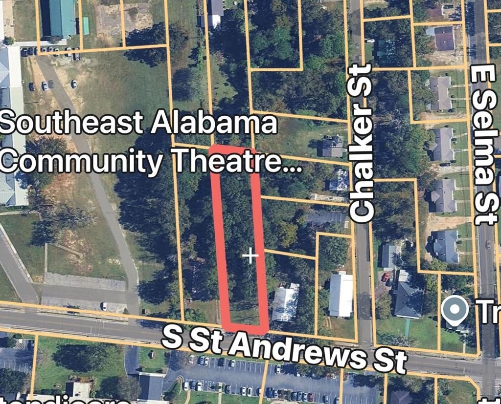 Single Family - 973 Saint Andrews St, Dothan, AL