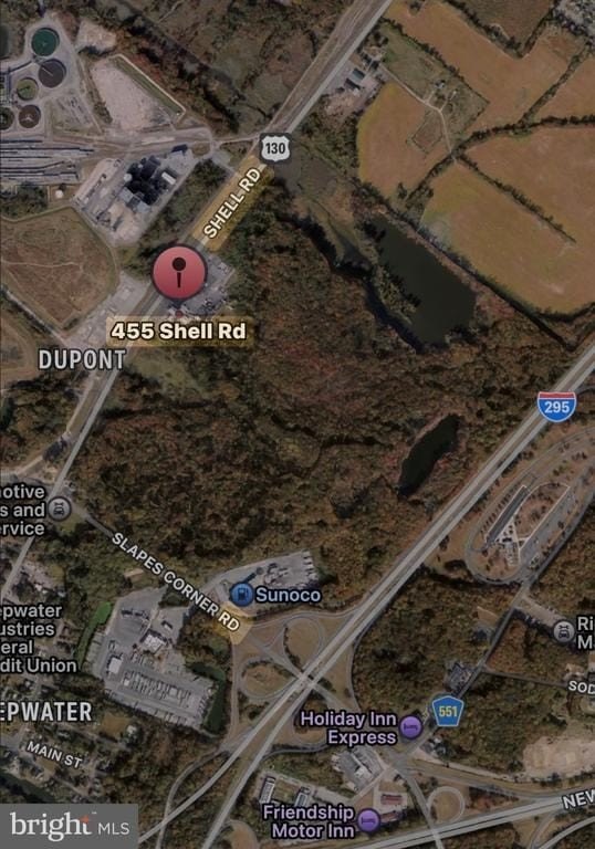 Other - 455 SHELL ROAD, PENNS GROVE, NJ