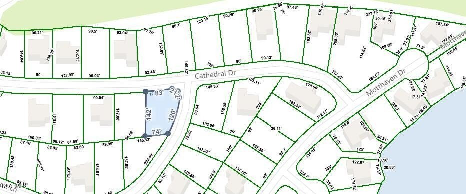 Other - 122 Cathedral Drive, Fairfield Glade, TN