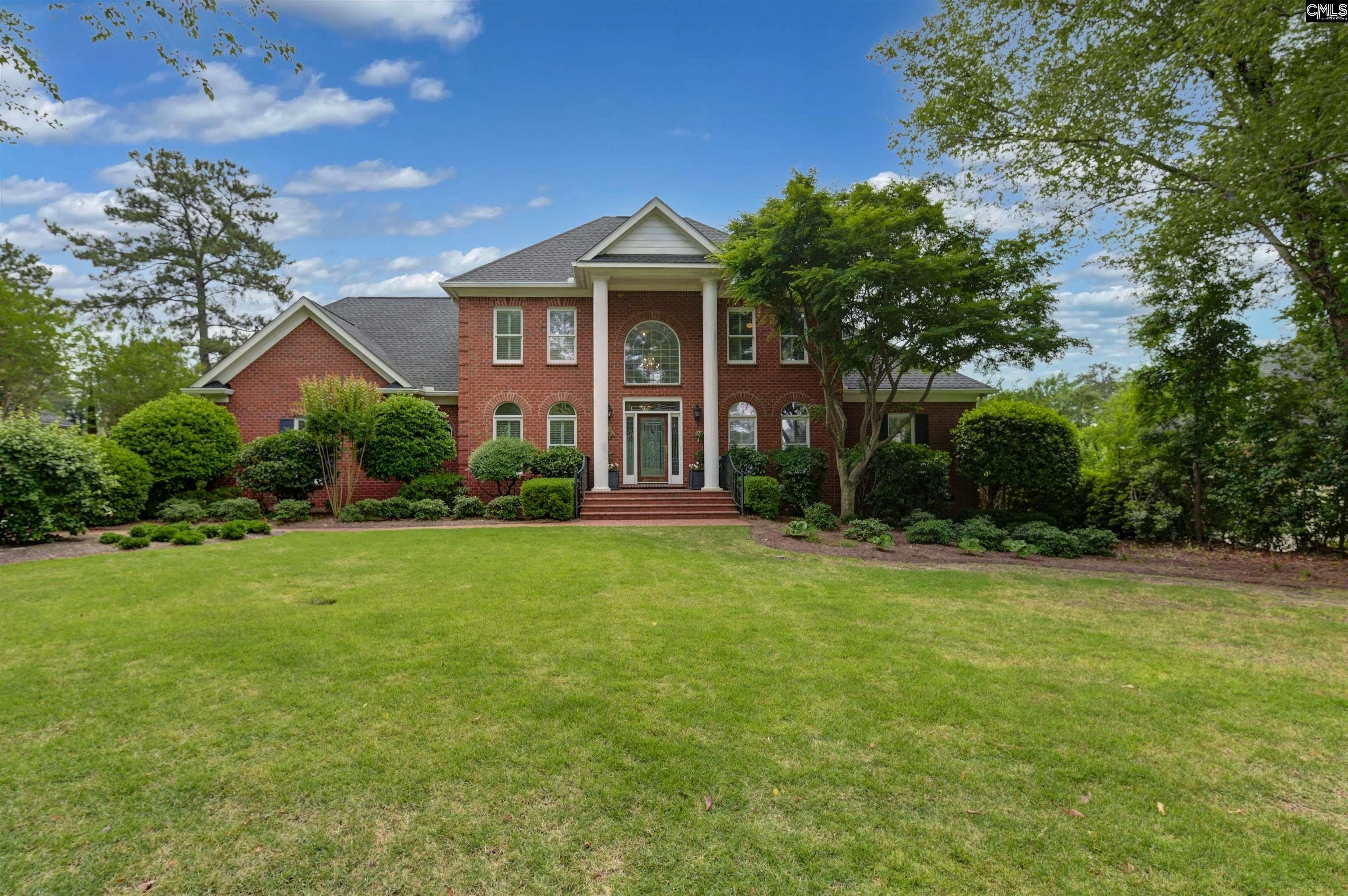 Other 4BR 4BA - 369 Alexander Circle, Columbia, SC