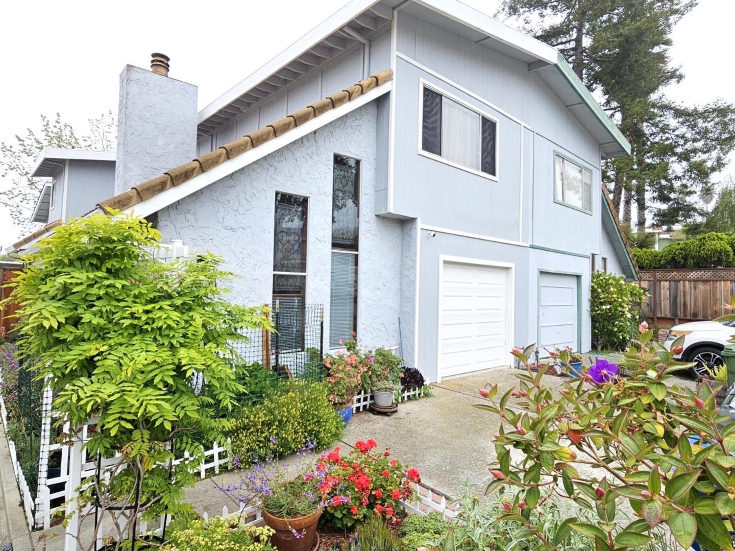 Single Family 2BR 3BA - 142 Bar Harbor CT, Aptos, CA
