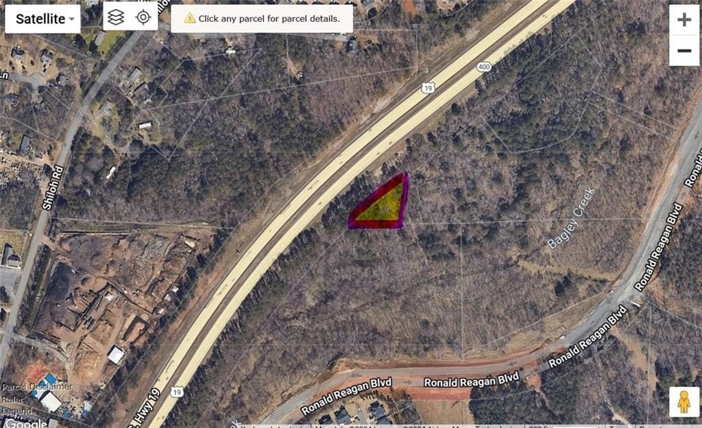 Other - 0 Ga-400 Highway, Cumming, GA
