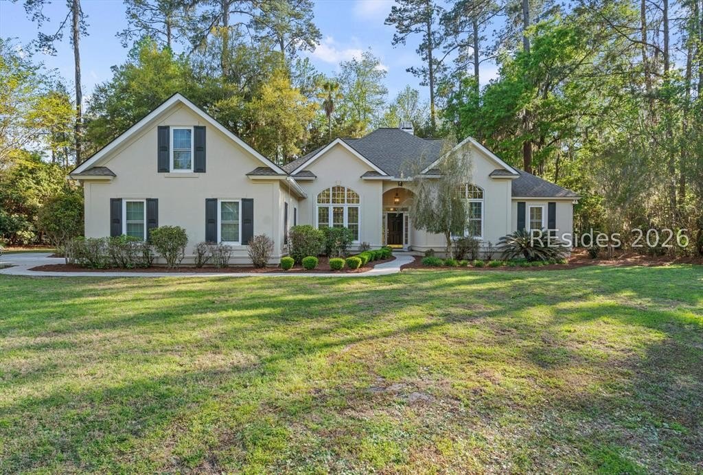Other 3BR 3BA - 2 Shellfish Lane, Okatie, SC