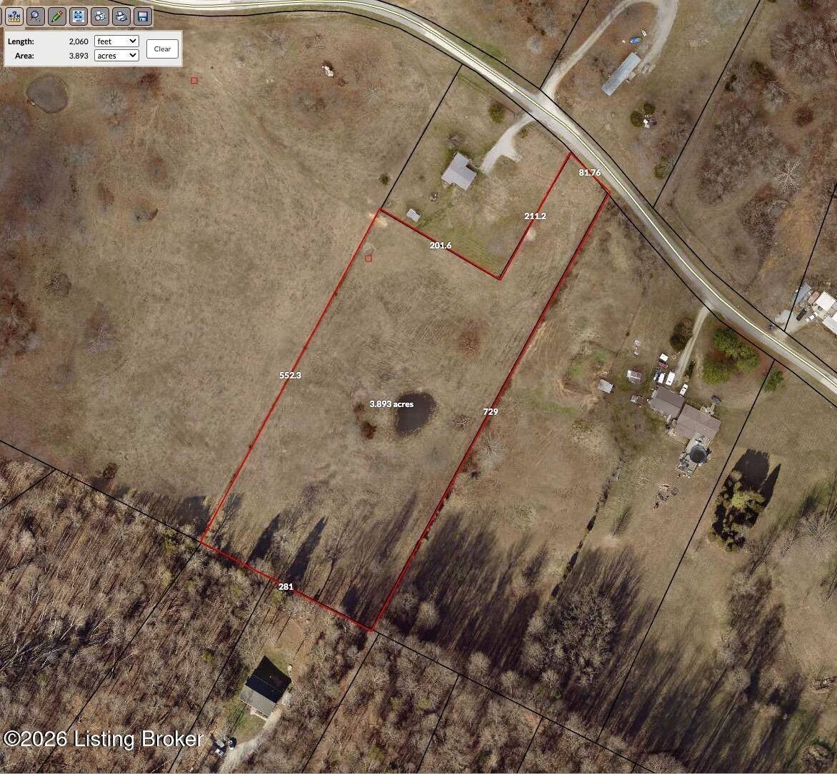 Other - 0 Meadow Wood Dr, Brandenburg, KY