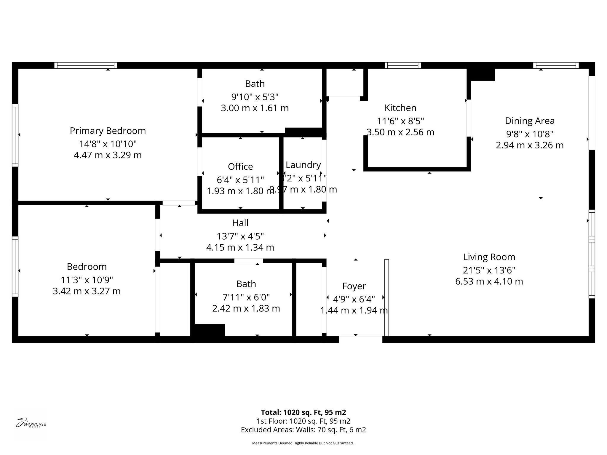 Condo 2BR 2BA - 802 S Gammon Road, Madison, WI