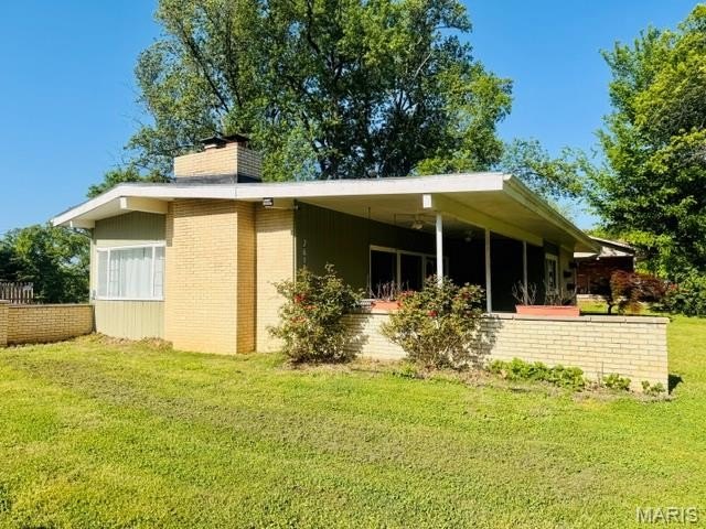 Single Family 2BR 1BA - 2618 Melrose Avenue, Cape Girardeau, MO
