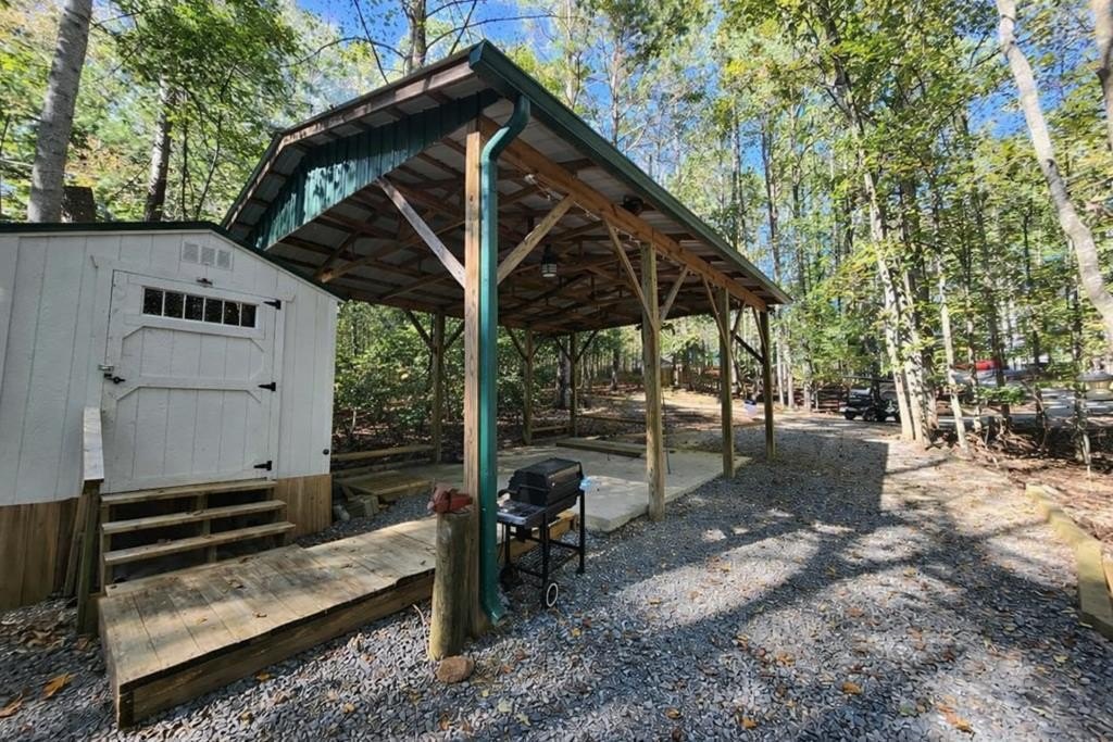 Other - 276 13th Street, Ellijay, GA