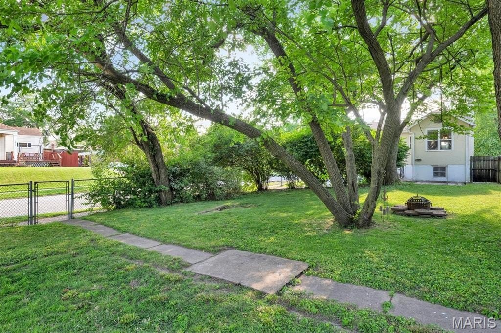 Single Family 2BR 1BA - 3340 Bendick Avenue, St Louis, MO