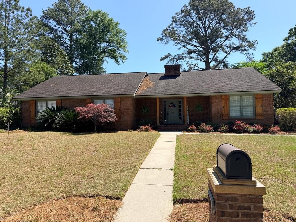Single Family 3BR 2BA - 2811 Bud McKey Circle, Valdosta, GA