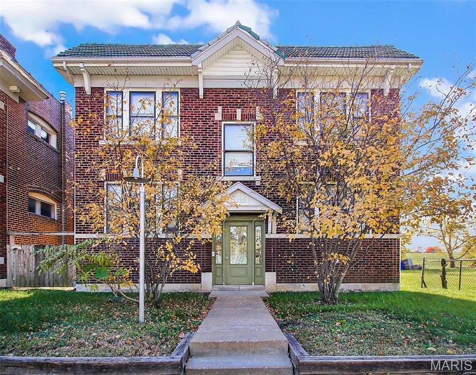 Other - 4344 McRee Avenue, St Louis, MO