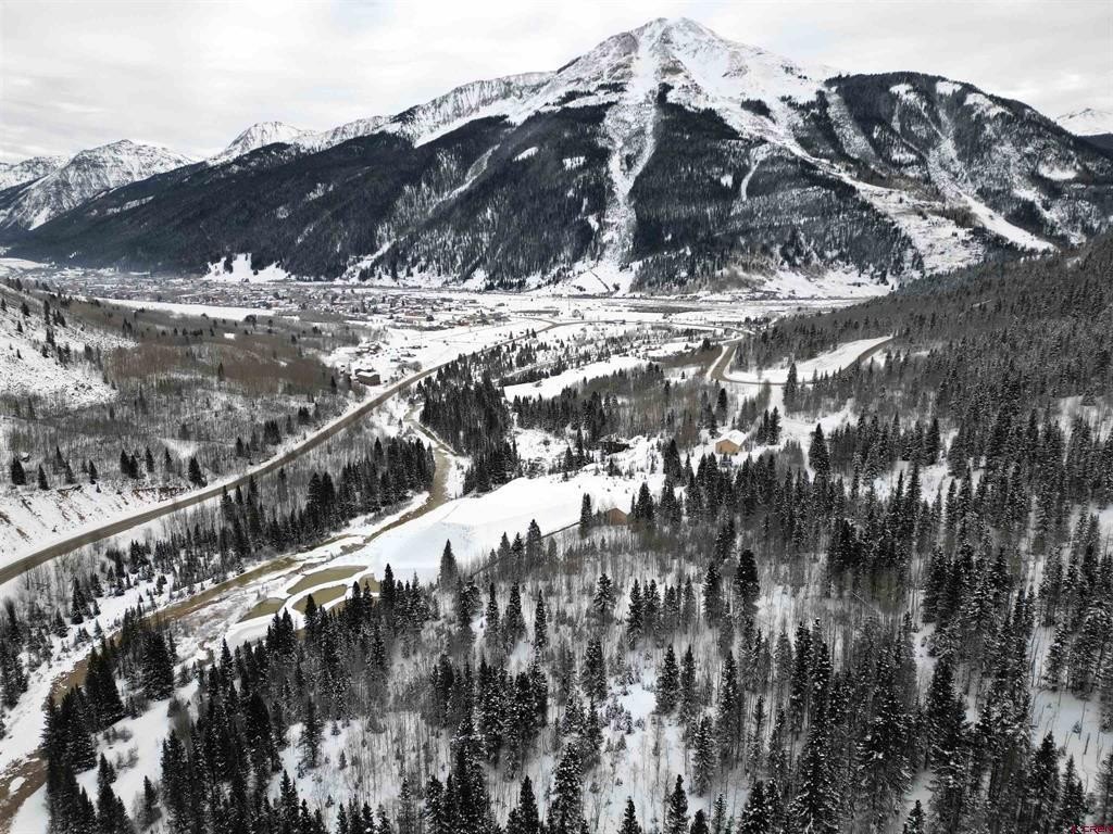 Other - 69715 Highway 550 N, Silverton, CO