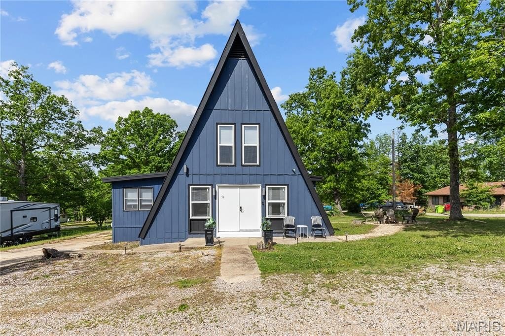 Single Family 3BR 1BA - 54 Shannon Drive, Piedmont, MO