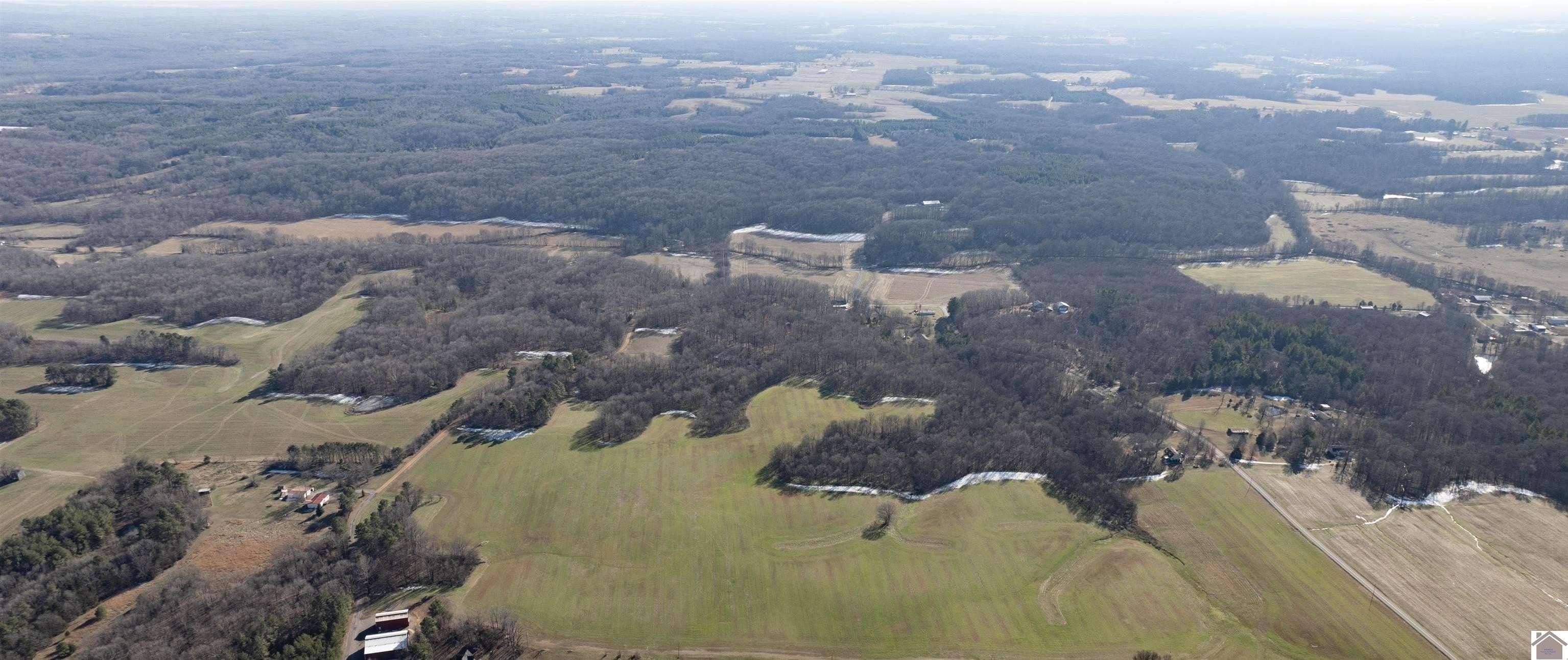 Other - 00 Atkins Trail (+/- 59 acres), Hazel, KY