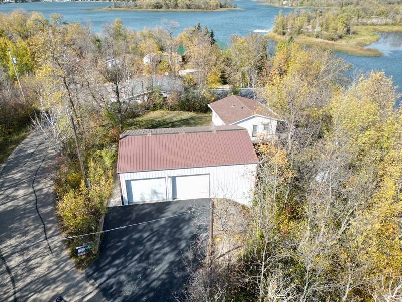 Other 3BR 1BA - 300 Lake Metigoshe Park, Bottineau, ND