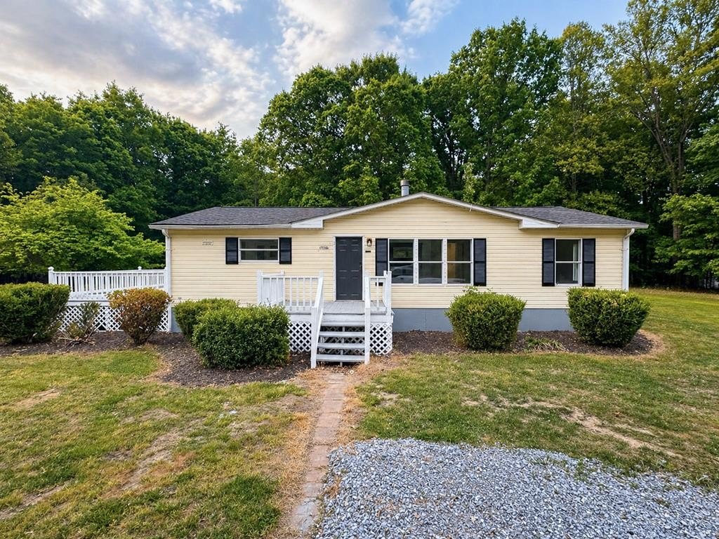 Other 3BR 2BA - 12989 County Line Rd., Keysville, VA
