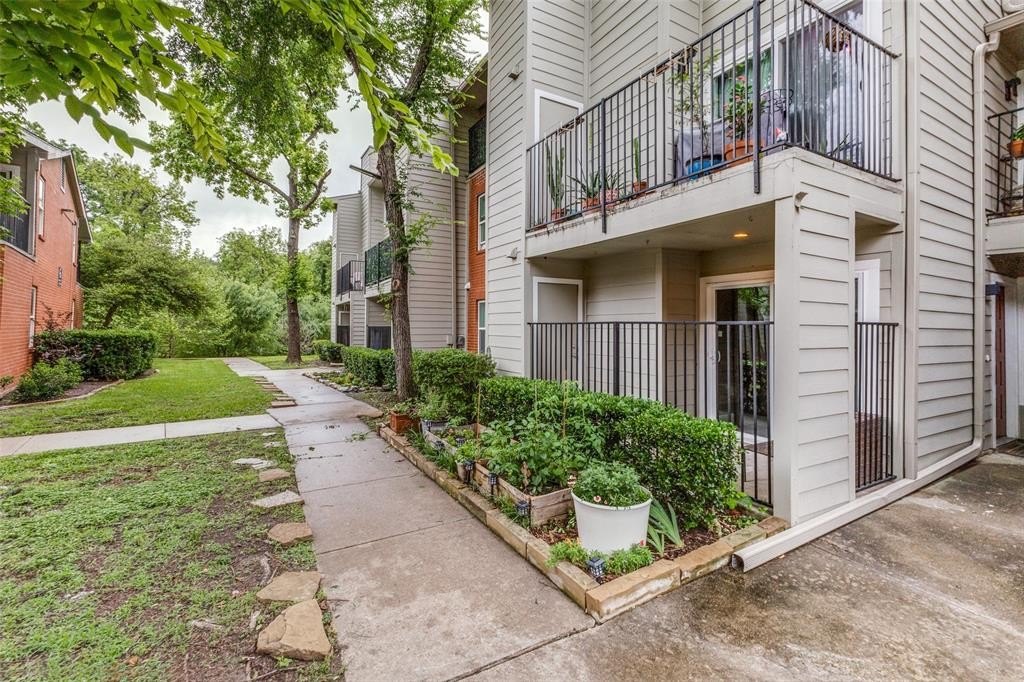 Condo 1BR 1BA - 6900 Skillman Street, Dallas, TX