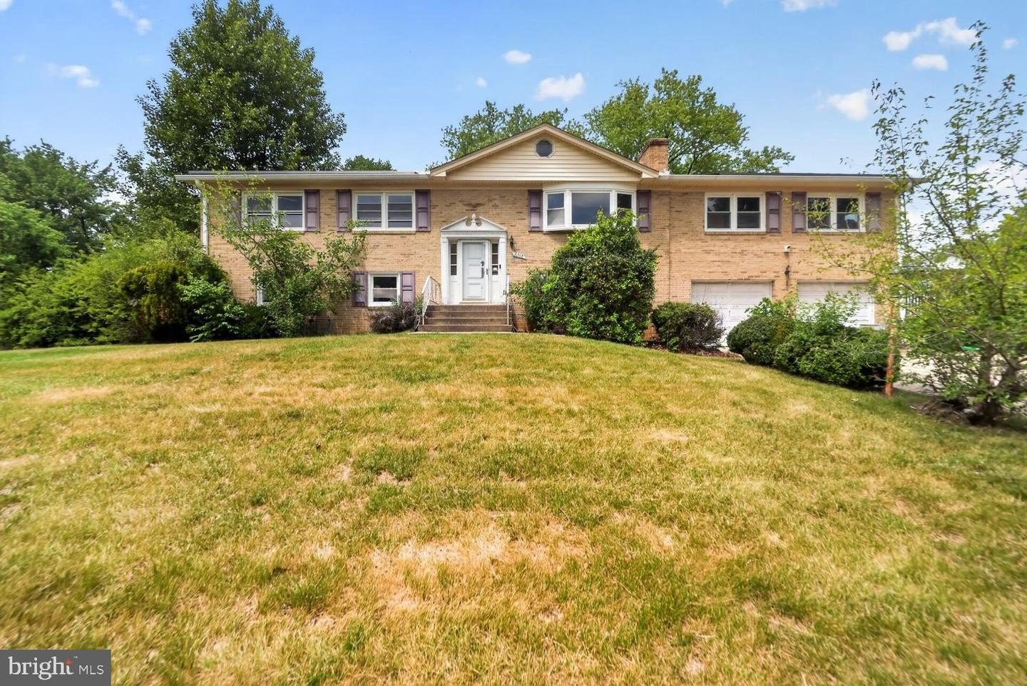 Single Family 5BR 3BA - 3208 ACCOLADE DR, CLINTON, MD