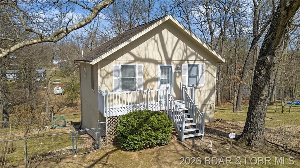 Other 1BR 1BA - 29846 Vixen Avenue, Warsaw, MO
