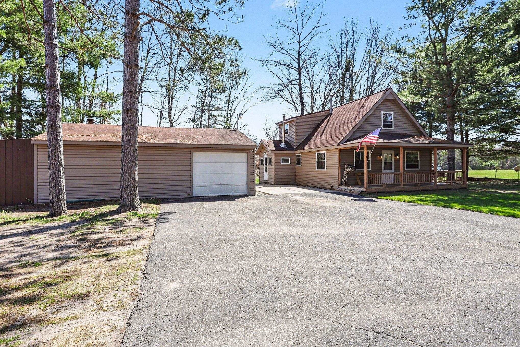 Other 3BR 2BA - 491 Big Stone Lake, Lake, MI
