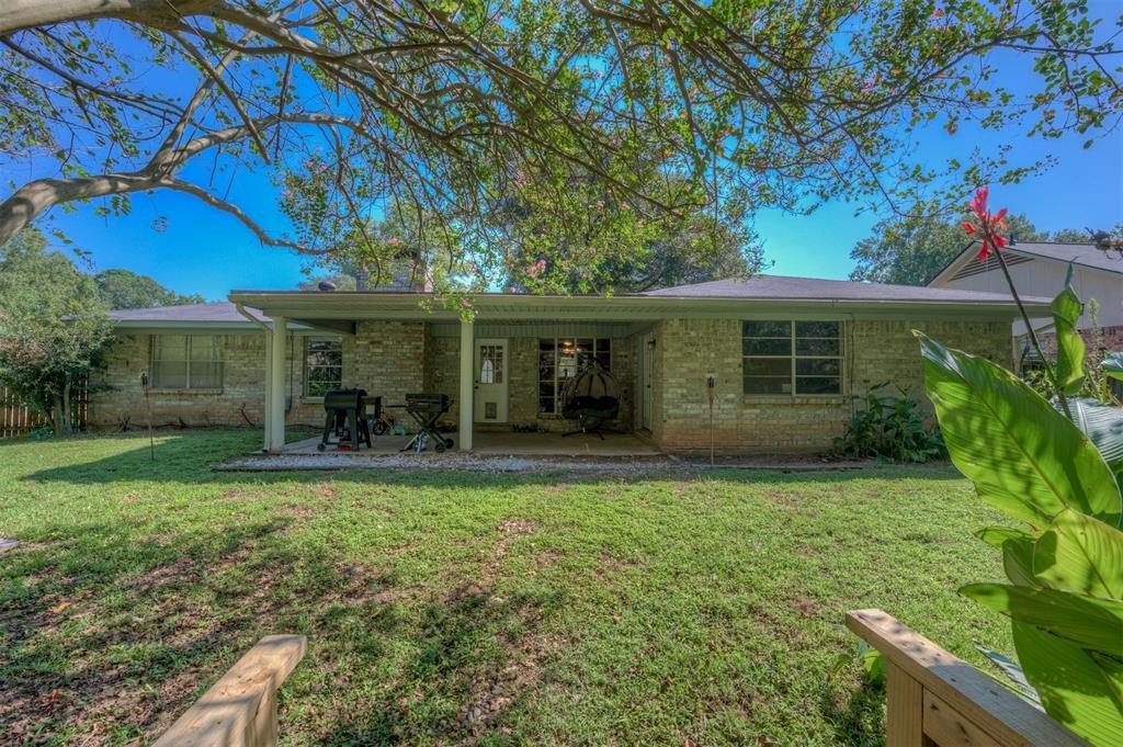 Single Family 3BR 2BA - 3609 Willow Wisp Circle, Haughton, LA