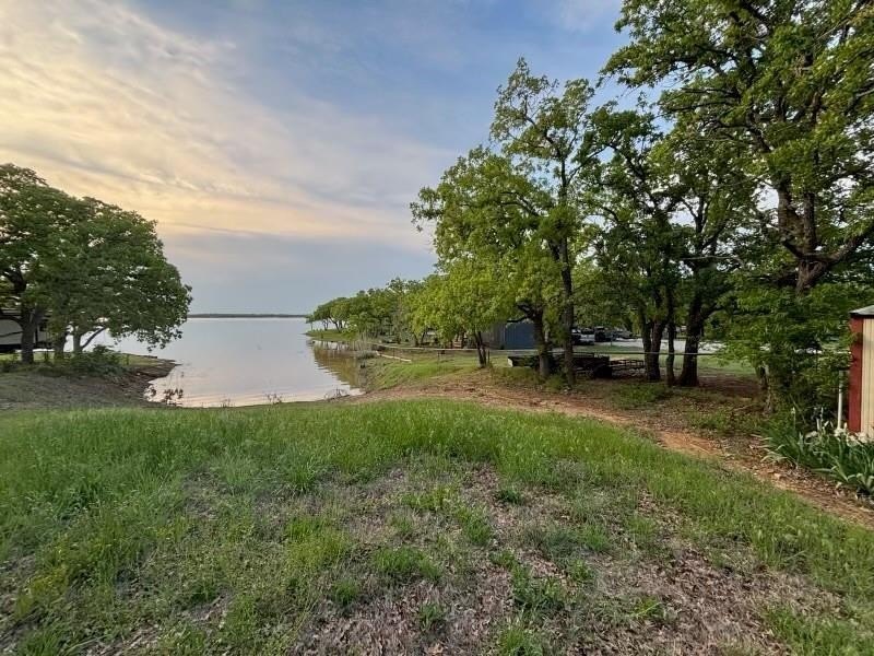 Plots and Land - 1429 Casino Road, Nocona, TX