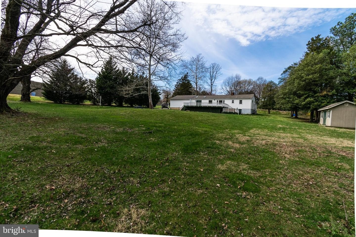 Single Family 3BR 2BA - 885 CECIL AVE S, MILLERSVILLE, MD