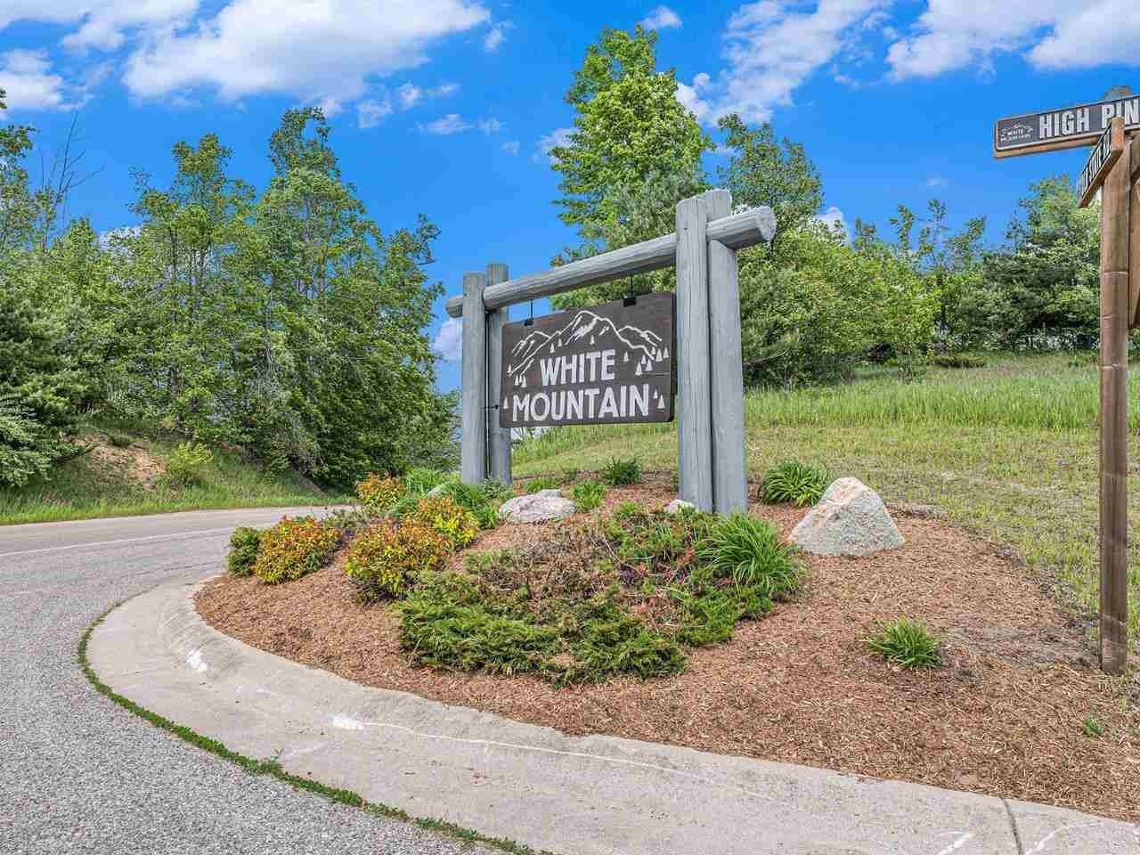 Single Family - Lot 29 High Pines, Boyne City, MI