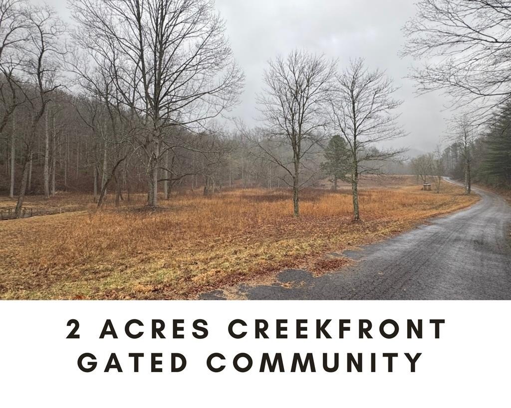 Other - Lot 41 Whisper Woods Road, Hiawassee, GA