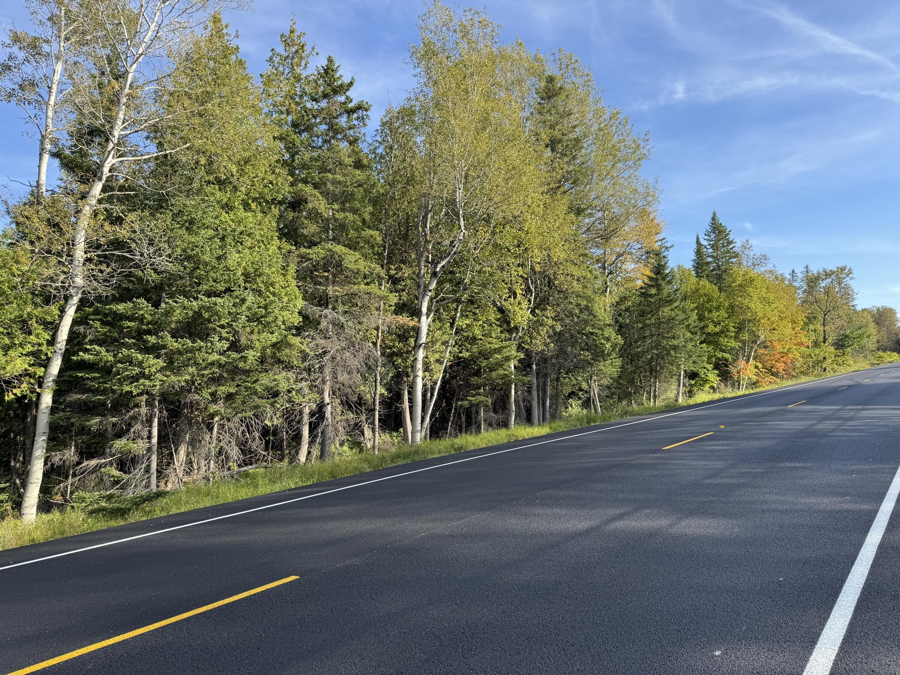 Other - New Sweden Road lot: 97A, New Sweden, ME
