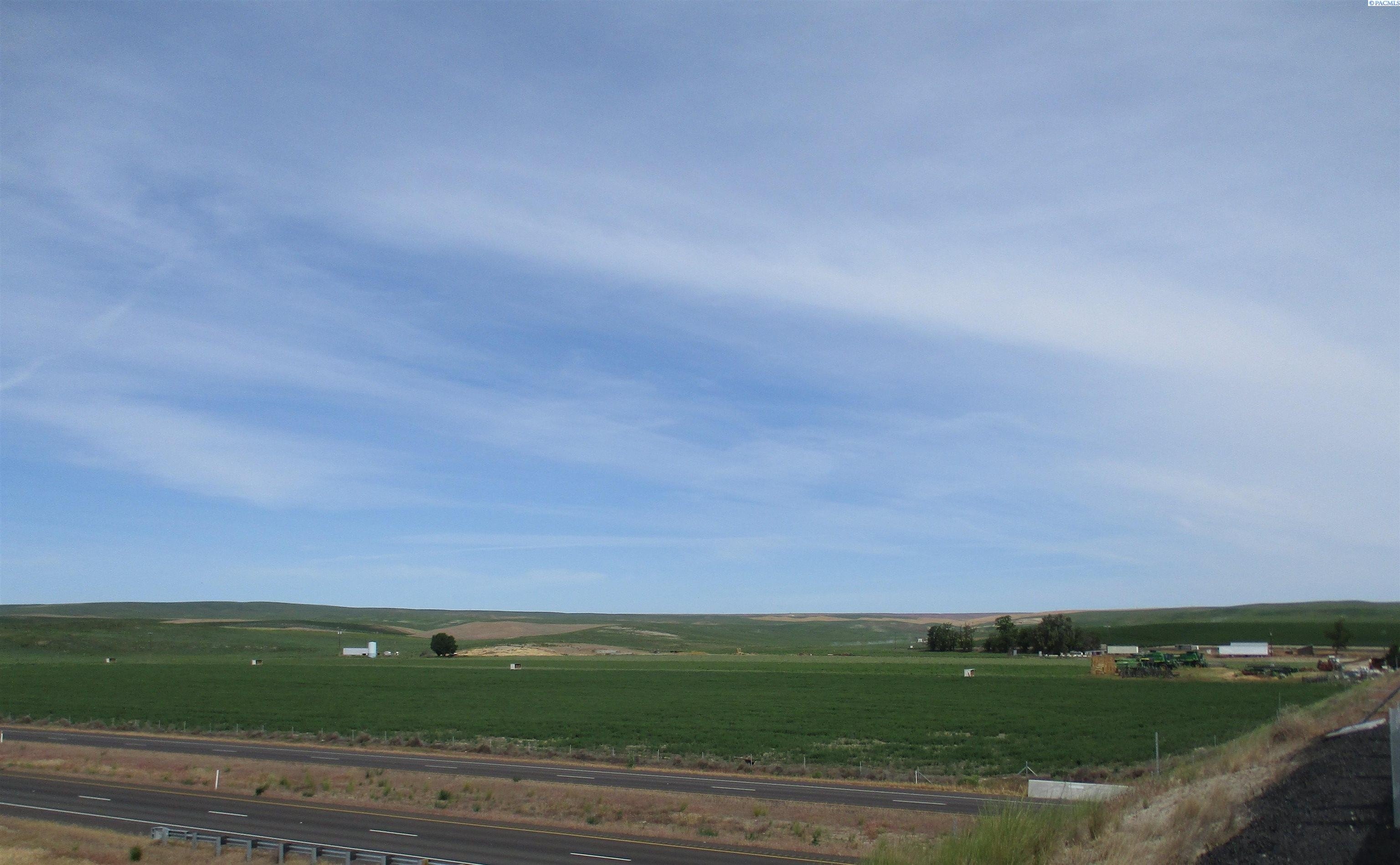 Plots and Land - 1351 Cummins Road, Touchet, WA
