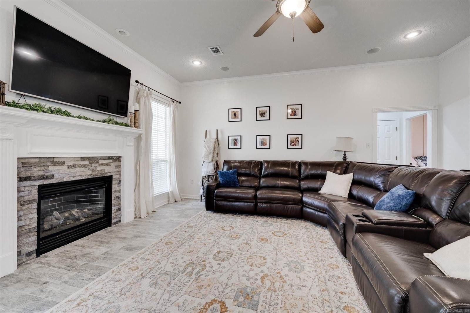 Other 4BR 2BA - 39 Linda Circle, Greenbrier, AR