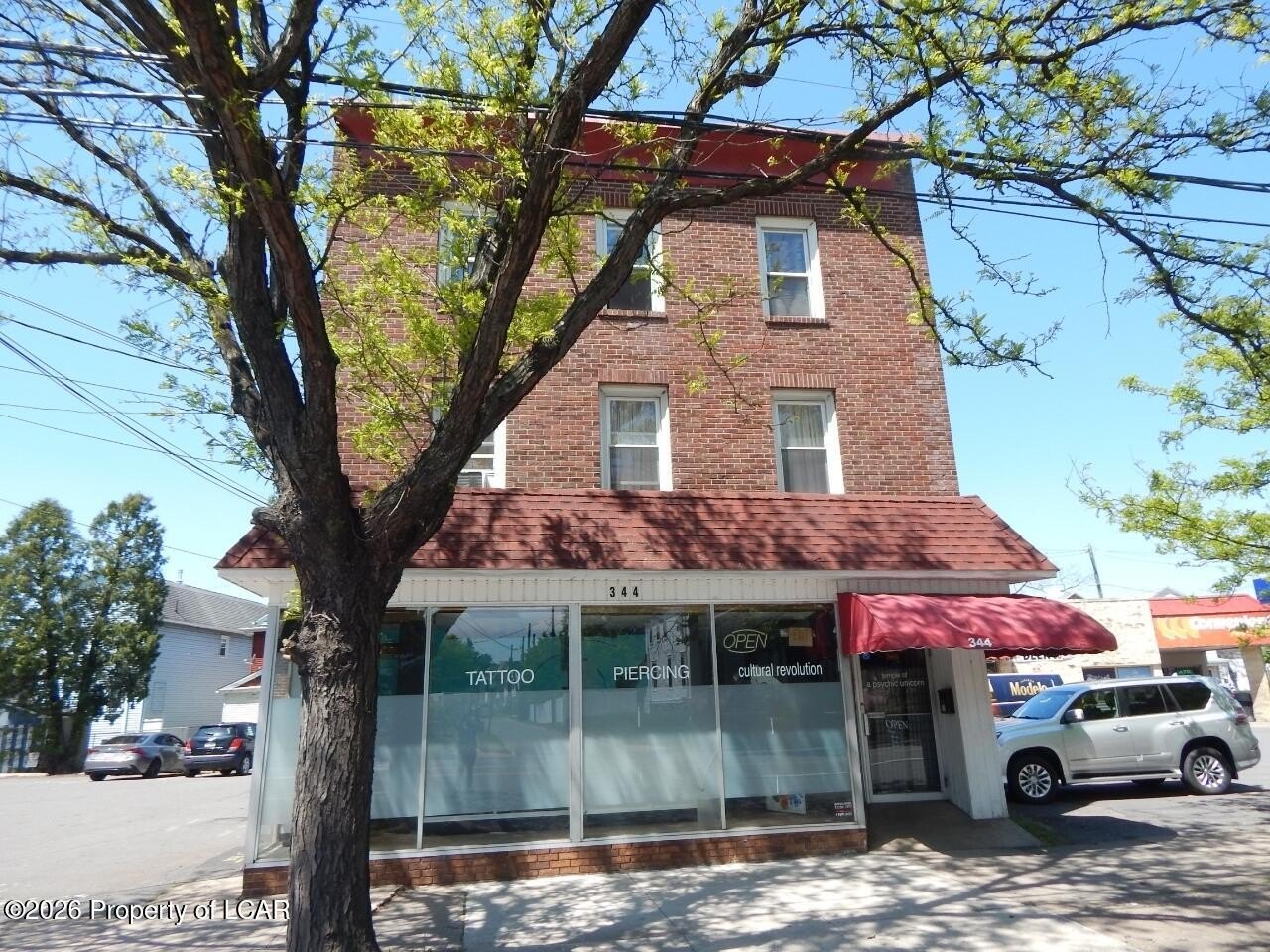 Other 4BR 5BA - 342-344 Wyoming Avenue, Kingston, PA