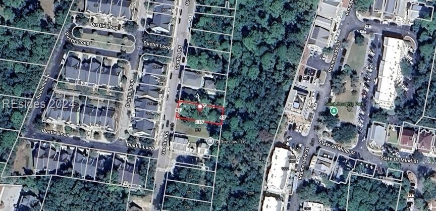 Other - 213 Goethe Rd, Bluffton, SC