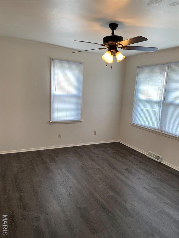 Single Family 3BR 1BA - 2828 Mulberry Lane, St Charles, MO