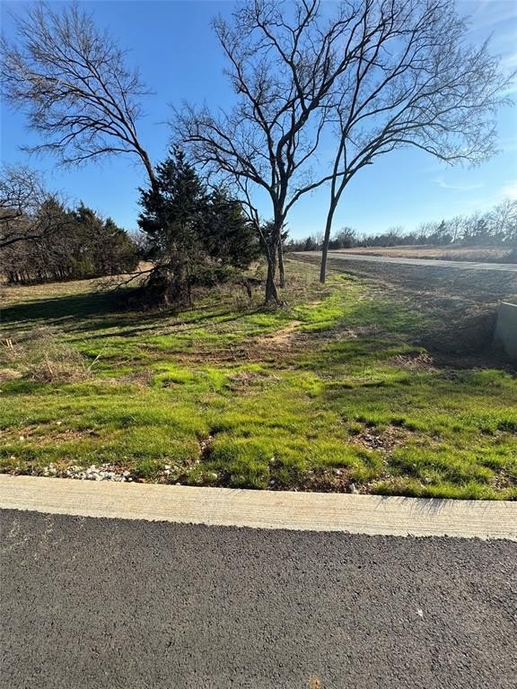 Plots and Land - Lot 22 Medallion Club Street, Gordonville, TX