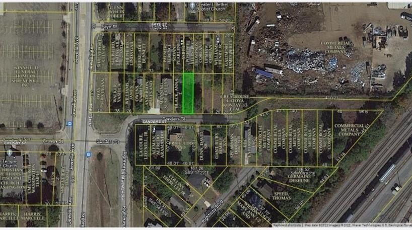 Other - 3610 Sanders Street, Shreveport, LA