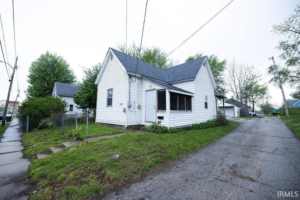 Other 3BR 1BA - 626 E Jackson Street, Kokomo, IN